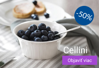 Cellini Cellini
