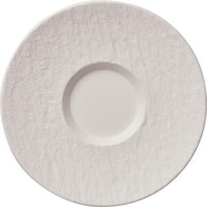 Villeroy & Boch Podšálka 17 cm Manufacture Rock blanc
