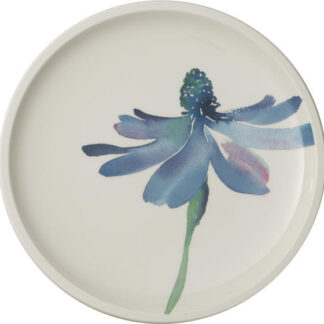 Villeroy & Boch Šalátový tanier Artesano flower art 22 cm