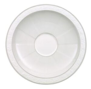 Villeroy & Boch Podšálka 16 cm Gray Pearl