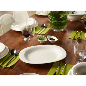 Villeroy & Boch Servírovací tanier 34 cm New Cottage Basic