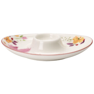 Villeroy & Boch Miska na vajíčko 15 x 11 cm Mariefleur Basic