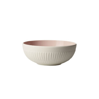 Villeroy & Boch Miska na cereálie, kvet 0,85 l it’s my mat. powder