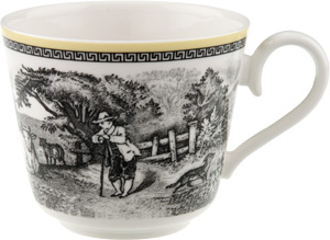 Villeroy & Boch Raňajková šálka 0,35 l Audun Ferme