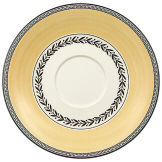 Villeroy & Boch Podšálka 18 cm Audun Ferme