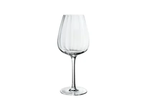 Villeroy & Boch Pohár na červené víno 0,2 l, 4 ks Rose Garden