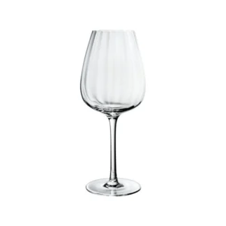 Villeroy & Boch Pohár na červené víno 0,2 l, 4 ks Rose Garden