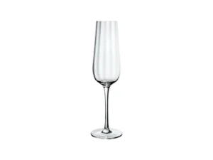 Villeroy & Boch Pohár na šampanské 0,12 l, 4 ks Rose Garden