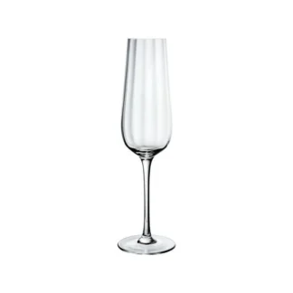 Villeroy & Boch Pohár na šampanské 0,12 l, 4 ks Rose Garden