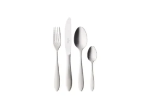 Villeroy & Boch Príborová súprava 24 ks Arthur Brushed