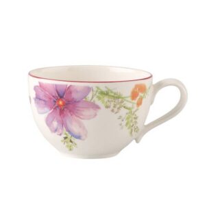 Villeroy & Boch Raňajková šálka 0,39 l Mariefleur Basic
