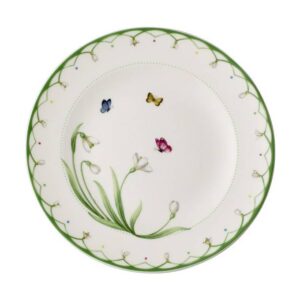 Villeroy & Boch Dezertný tanier 21,5 cm Colourful Spring
