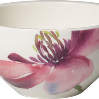 Villeroy & Boch miska Artesano Flower Art 0,6 l