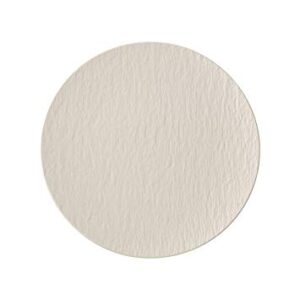 Villeroy & Boch Plytký tanier Coupe 25 cm Manufacture Rock blanc