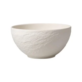 Villeroy & Boch Miska na cereálie 0,65 l Manufacture Rock blanc