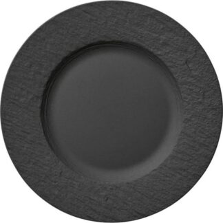 Villeroy & Boch Plytký tanier 27 cm Manufacture Rock
