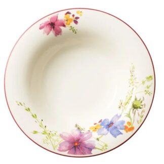 Villeroy & Boch Hlboký tanier 23 cm Mariefleur Basic