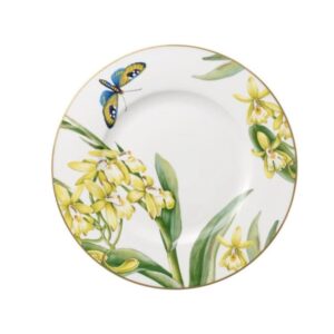 Villeroy & Boch Dezertný tanier 22 cm Amazonia Anmut