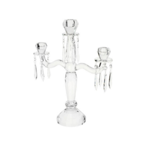 Villeroy & Boch Trojramenný svietnik 41,4 cm Retro Accessories