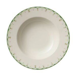 Villeroy & Boch Hlboký tanier 25 cm Colourful Spring