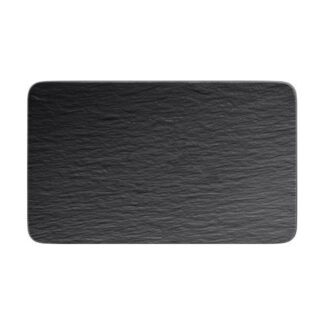 Villeroy & Boch Servírovací tanier 28 cm Manufacture Rock