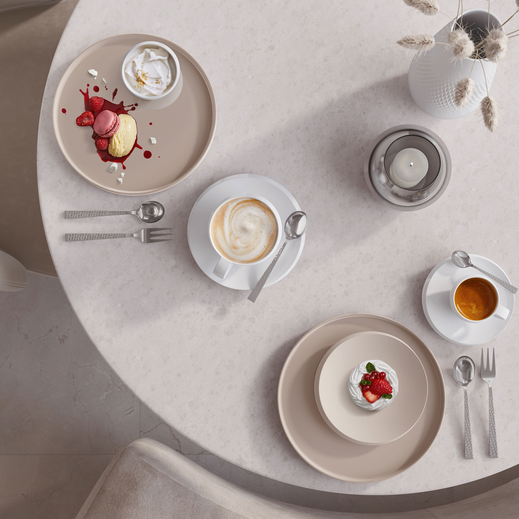 Villeroy & Boch Pohár na šampanské 0,12 l, 4 ks La Divina – Obrázok 4