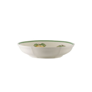 PLYTKÁ MISA FRENCH GARDEN FLEURENCE 23,5CM