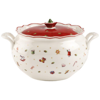 POLIEVKOVÁ MISA/TERINA, TOY´S DELIGHT, 3,5 L
