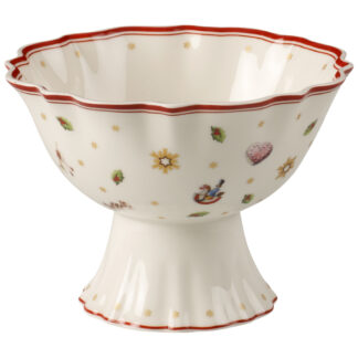 MISKA NA NOHE, TOY´S DELIGHT, 15 CM