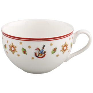 ŠÁLKA NA KÁVU/ČAJ, TOY´S DELIGHT, 0,20 L