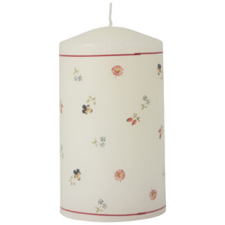 SVIEČKA PETITE FLEUR 14CM