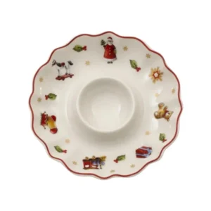 Villeroy & Boch Miska na vajíčko 11 cm Toy’s Delight