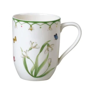 Villeroy & Boch Hrnček 0,34 l Colourful Spring