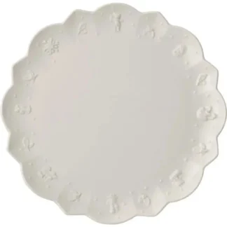 Villeroy & Boch Plytký tanier 29 cm Toy’s Delight Royal Classic
