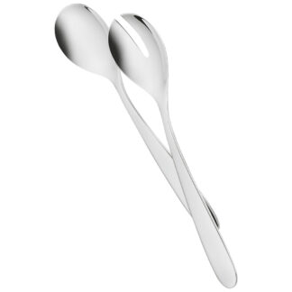 ŠALÁTOVÝ PRÍBOR 25CM SET/2KS , DAILY LINE