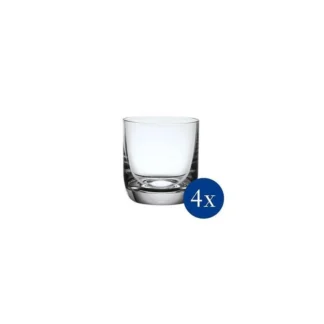 Villeroy & Boch Pohárik 0,06 l, 4 ks La Divina