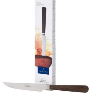 Villeroy & Boch Pizza/steak nôž 23,2 cm Texas