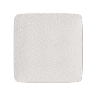 Villeroy & Boch Servírovací tanier 32,5 Manufacture Rock blanc