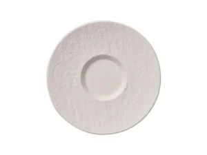 Villeroy & Boch Podšálka 15,5 cm Manufacture Rock blanc