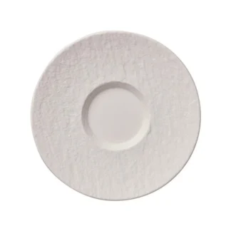 Villeroy & Boch Podšálka 15,5 cm Manufacture Rock blanc