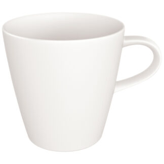 Villeroy & Boch Hrnček 0,37 l Manufacture Rock blanc