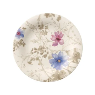 Villeroy & Boch Dezertný tanier 21 cm Mariefleur Gris Basic