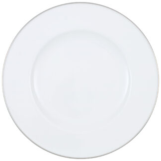 TANIER PLYTKÝ 28CM, ANMUT PLATINUM No. 1