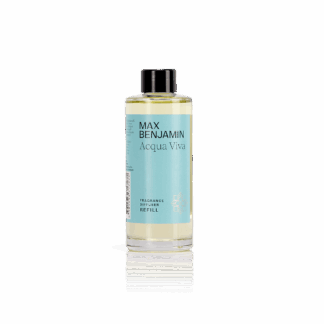 NÁHRADNÁ NÁPLŇ DO DIFUZÉRA 300ML- ACQUA VIVA
