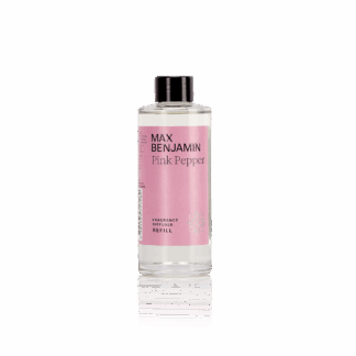 NÁHRADNÁ NÁPLŇ DO DIFUZÉRA 300ML – PINK PEPPER