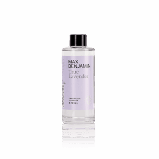 NÁHRADNÁ NÁPLŇ DO DIFUZÉRA 300ML – TRUE LAVENDER