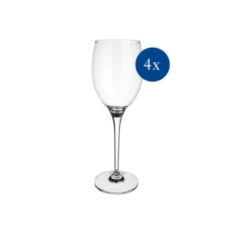 Villeroy & Boch Pohár na biele víno 0,125 l, 4 ks Maxima