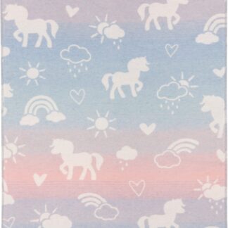 DEKA SWEET UNICORM 75X100CM