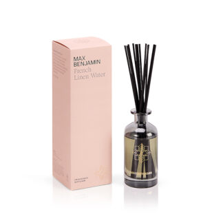 DIFUZÉR 150ML – FRENCH LINEN WATER