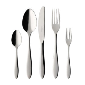 Villeroy & Boch Príborová súprava 30 ks Arthur Brushed